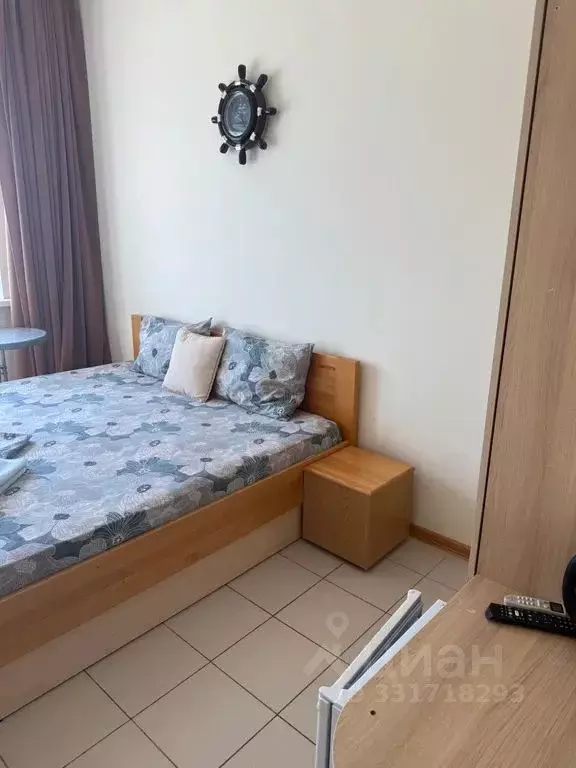 Комната Крым, Евпатория ул. Революции, 1А - Фото 1