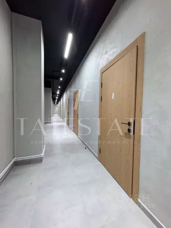 Офис в Татарстан, Казань ул. Фатыха Амирхана, 40А (202 м) - Фото 1