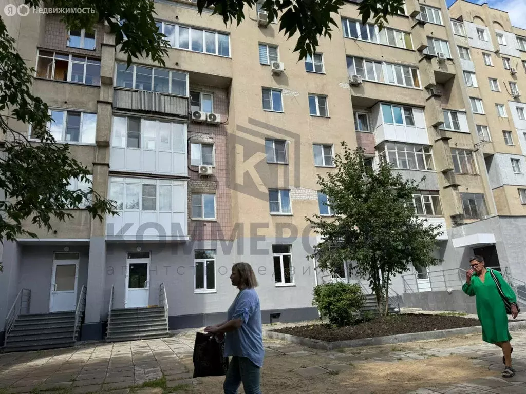 Торговая площадь (40 м) - Фото 2