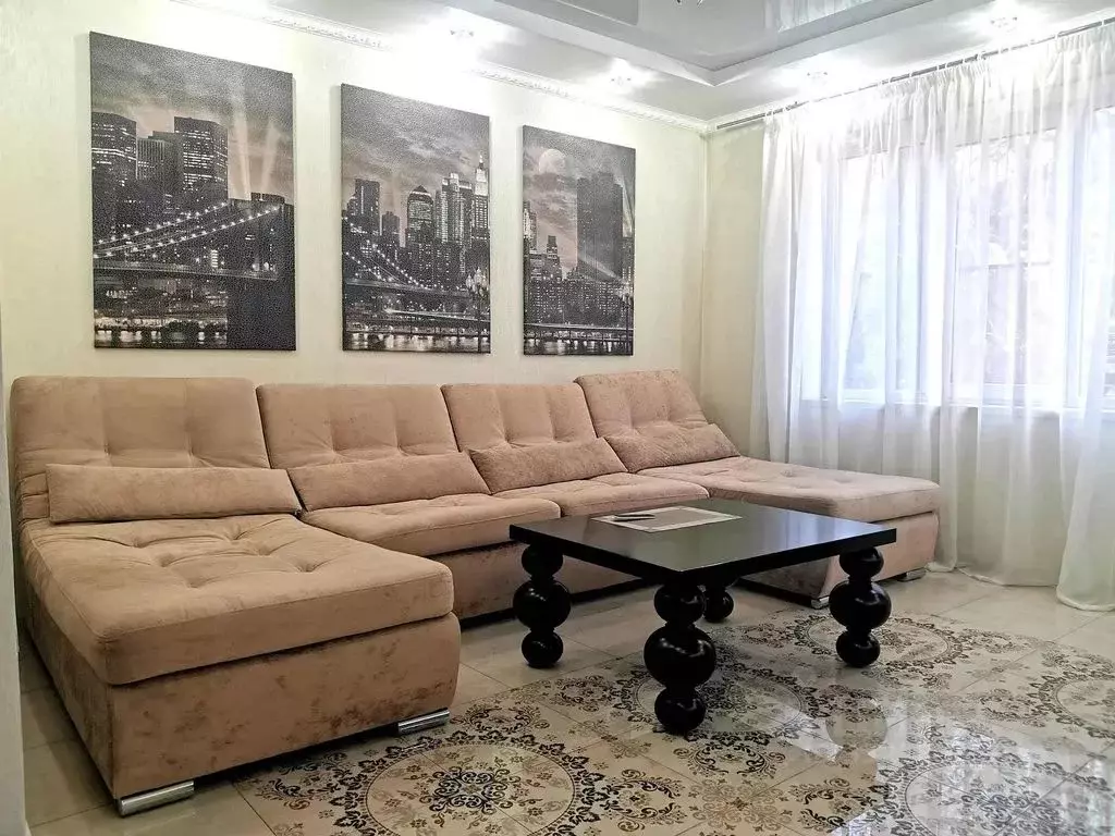 Дом в Волгоградская область, Волгоград ул. имени Менделеева, 230/54 ... - Фото 2