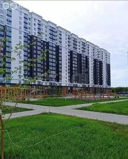 1-комнатная квартира: Барнаул, Власихинская улица, 65Ак1 (36.6 м) - Фото 2