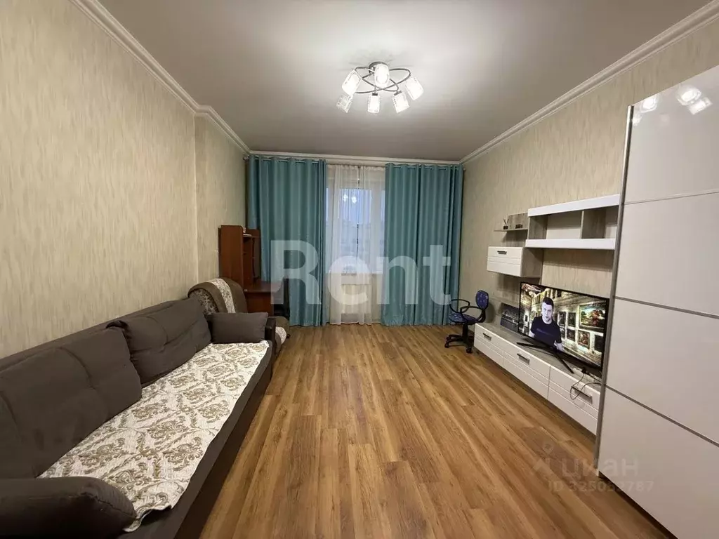 2-к кв. Москва Михневская ул., 8 (61.4 м) - Фото 1