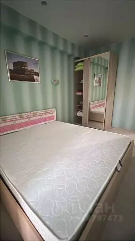 1-к кв. Краснодарский край, Сочи Мамайка мкр, ул. Волжская, 34 (40.0 ... - Фото 1