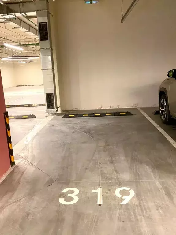 Гараж в Москва ул. Академика Волгина, 2 (14 м) - Фото 1