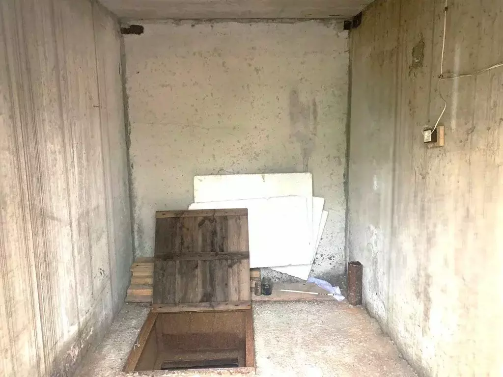 Гараж в Владимирская область, Ковров Молодежный мкр,  (7 м) - Фото 1