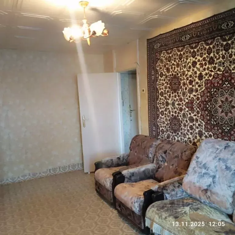 1-к кв. Свердловская область, Нижний Тагил ул. Ильича, 41 (30.0 м) - Фото 2