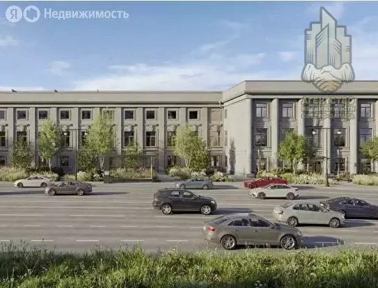 Помещение свободного назначения (80.9 м) - Фото 1