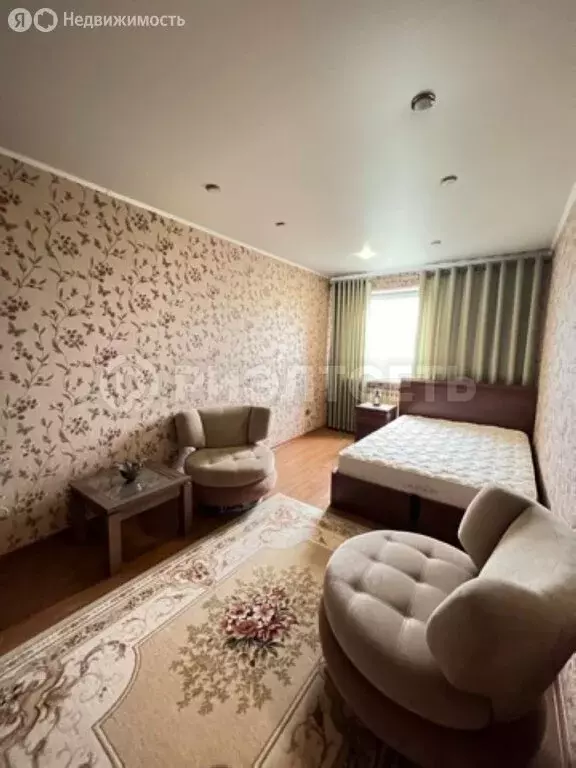 2-комнатная квартира: Мурманск, проезд Михаила Ивченко, 17 (48 м) - Фото 2