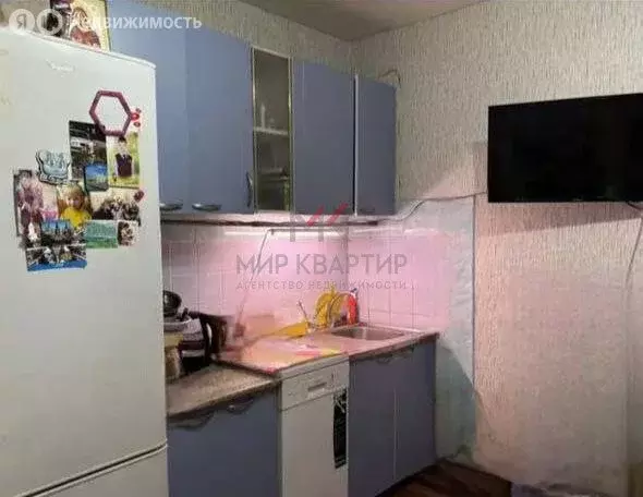 1-комнатная квартира: Черногорск, проспект Космонавтов, 18 (34 м) - Фото 1