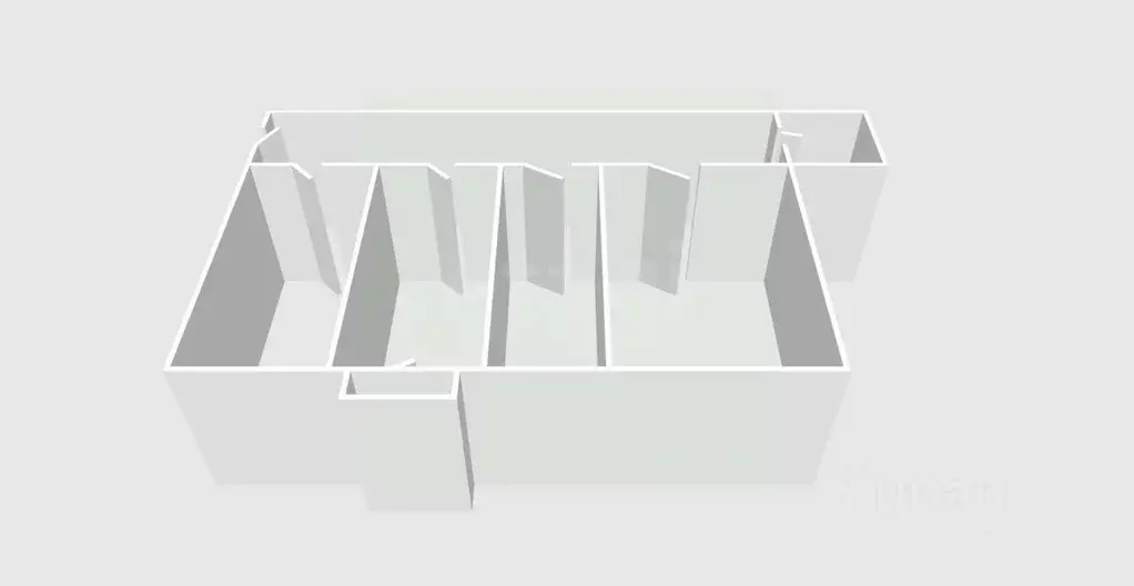 2-к кв. Сахалинская область, Долинский городской округ, с. ... - Фото 2