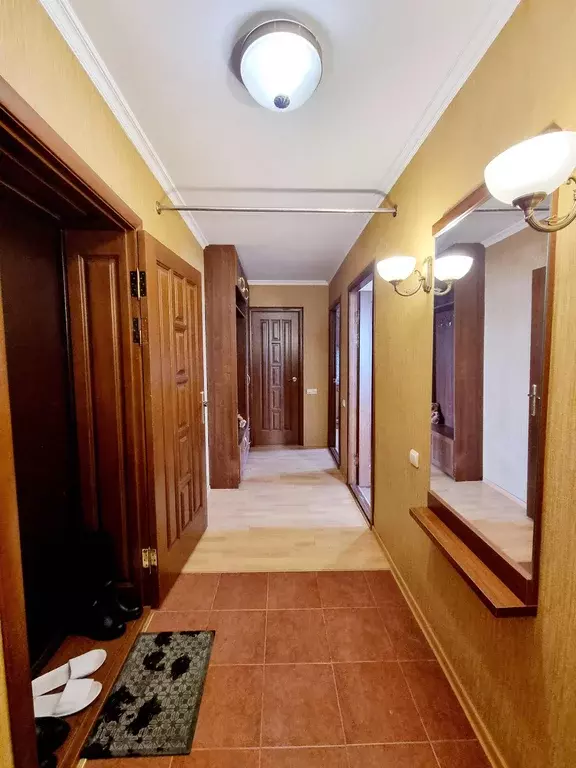 Продаётся 2-к квартира, 63.5 м - Фото 1