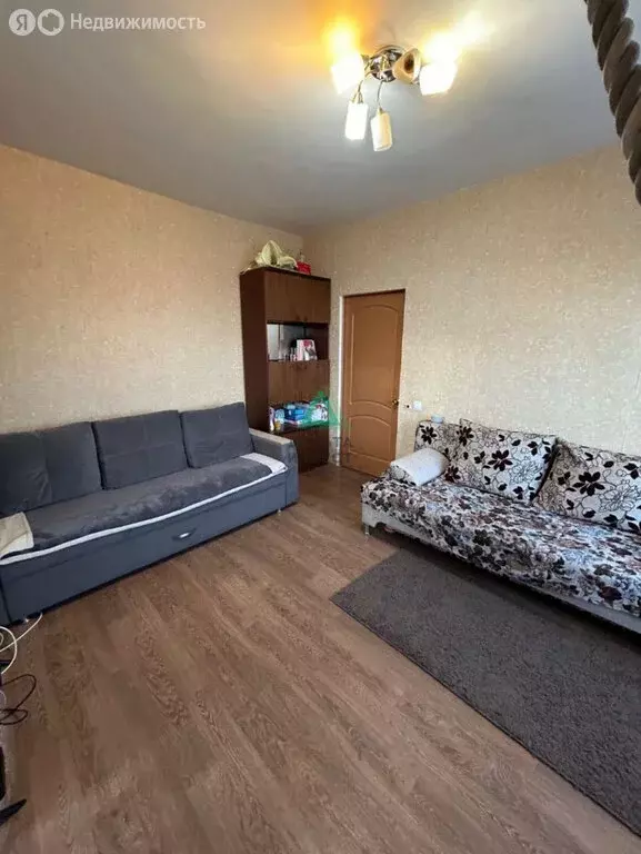 1-комнатная квартира: Уфа, Караидельская улица, 60 (37 м) - Фото 1