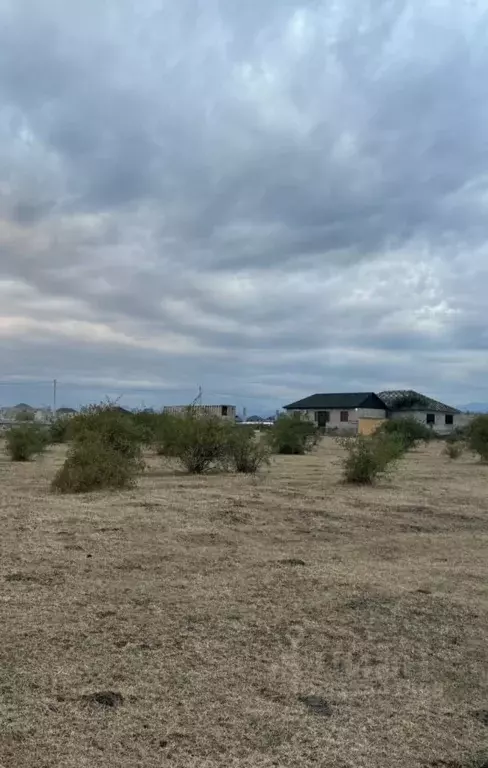 Участок в Кабардино-Балкария, Чегем Южный мкр,  (13.0 сот.) - Фото 1