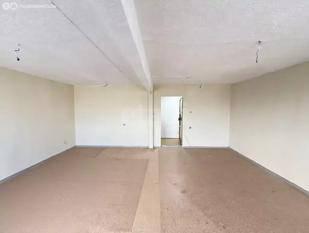 Офис (36 м) - Фото 2