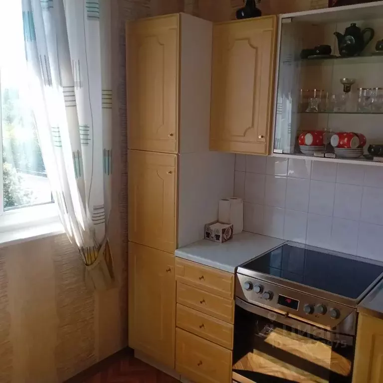 1-к кв. Москва Шипиловская ул., 48К1 (40.0 м) - Фото 1