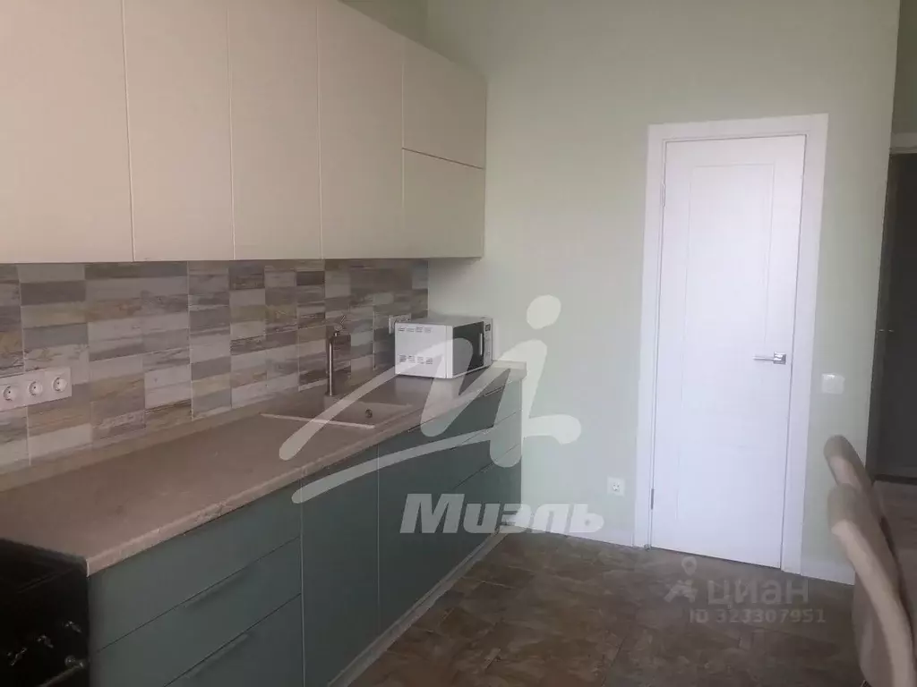 3-к кв. Москва Староконюшенный пер., 26 (92.0 м) - Фото 2