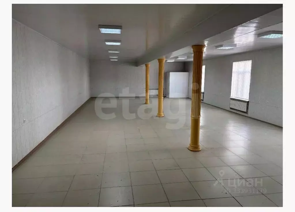 Помещение свободного назначения в Ставропольский край, Железноводск ... - Фото 1