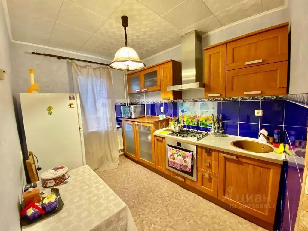 3-к кв. Пермский край, Березники ул. Ивана Дощеникова, 20 (65.0 м) - Фото 2