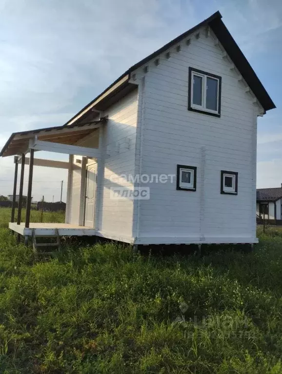 Дом в Владимирская область, Суздальский район, Боголюбовское ... - Фото 0