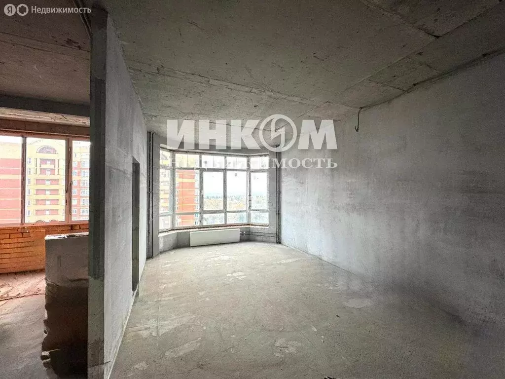 1-комнатная квартира: Горки-10, 34 (46.2 м) - Фото 1