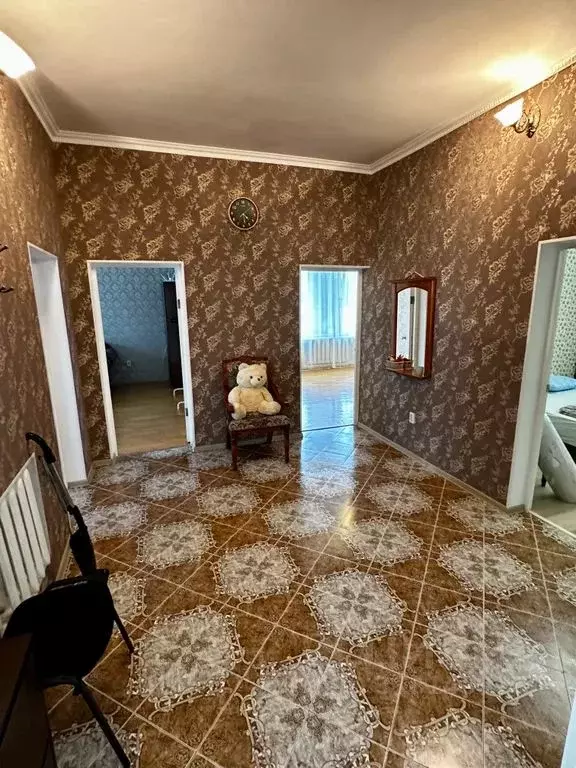 3-к кв. Краснодарский край, Сочи Адлер жилрайон, ул. ... - Фото 1
