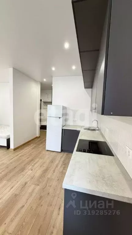 Студия Бурятия, Улан-Удэ 140А мкр, 41 (35.0 м) - Фото 0