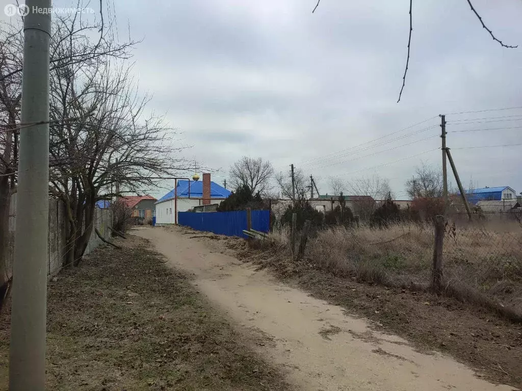 Участок в Ясенская Переправа, улица Кирова (9.28 м) - Фото 1
