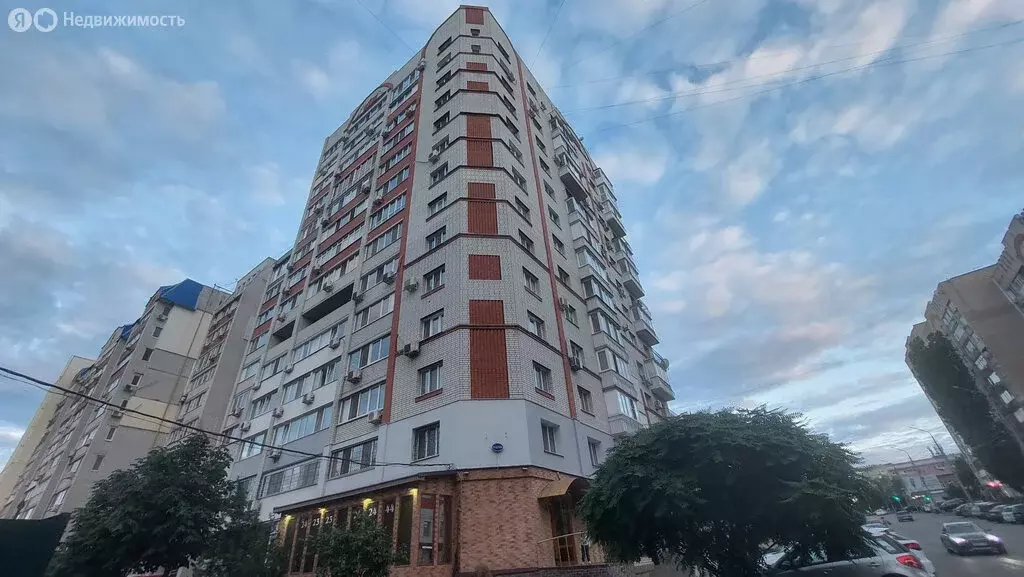 3-комнатная квартира: Саратов, улица имени В.И. Чапаева, 112/124 (105 ... - Фото 1