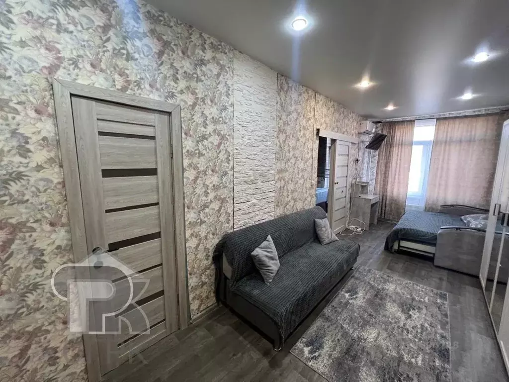 Студия Московская область, Ленинский городской округ, д. Горки ул. ... - Фото 1