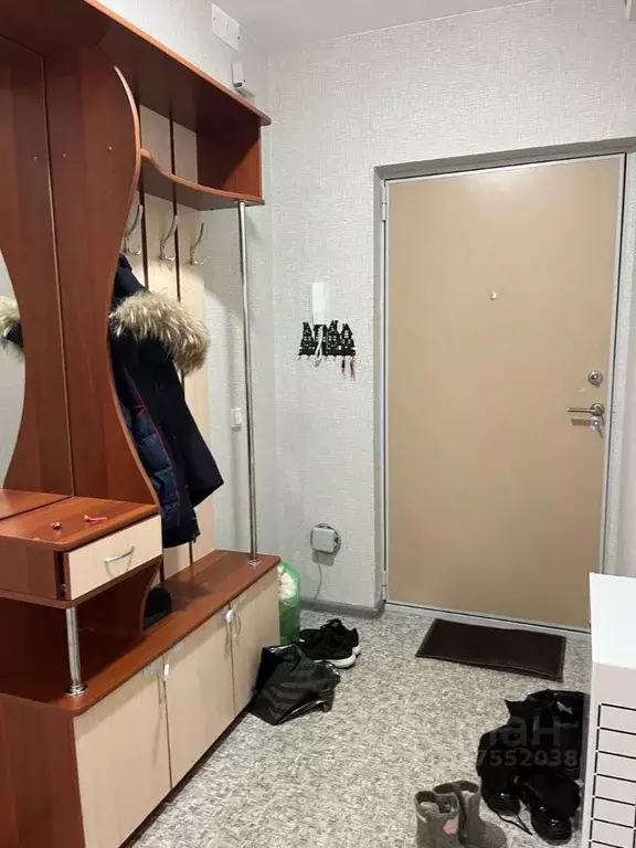 3-к кв. Татарстан, Казань ул. Альфии Авзаловой, 9 (72.0 м) - Фото 2