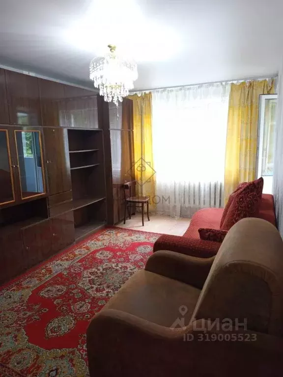 2-к кв. Московская область, Старая Купавна Богородский городской ... - Фото 0