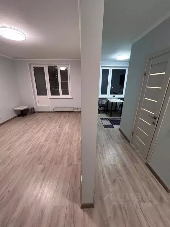 1-к кв. Москва Норильская ул., 8 (35.0 м) - Фото 2