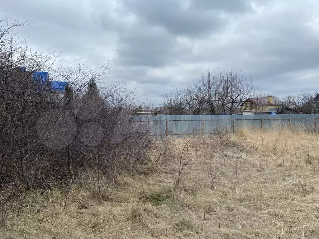 Участок 10 сот. (СНТ, ДНП) - Фото 0