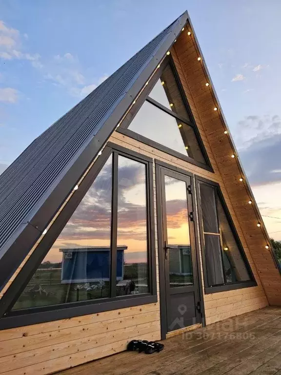 Дом в Татарстан, Алексеевский район, Лебединское с/пос, с. Лебедино  ... - Фото 2