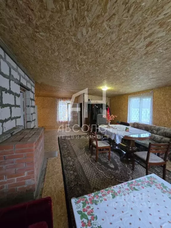 Дом в Московская область, Сергиево-Посадский городской округ, Рогачево ... - Фото 1