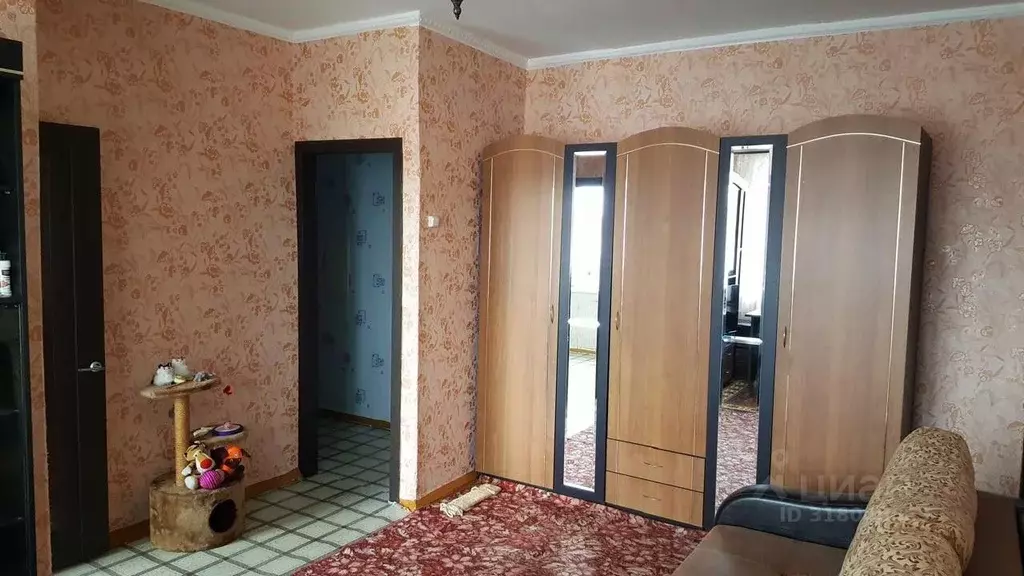 2-к кв. Свердловская область, Нижний Тагил ул. Коминтерна, 50 (43.7 м) - Фото 0