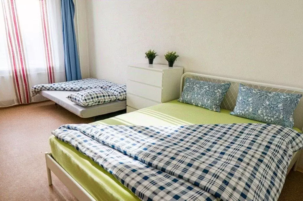 Студия Ленинградская область, Мурино Всеволожский район, бул. ... - Фото 1