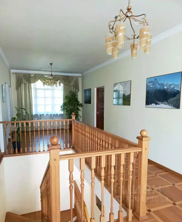 Дом в Ставропольский край, Кисловодск ул. Осипенко, 19 (300 м) - Фото 1