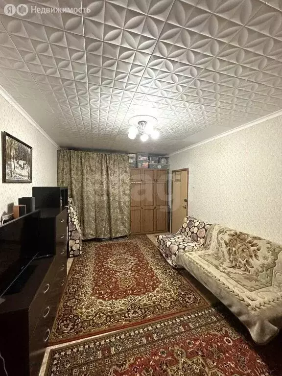2-комнатная квартира: Москва, улица Бехтерева, 47к2 (50.6 м) - Фото 0