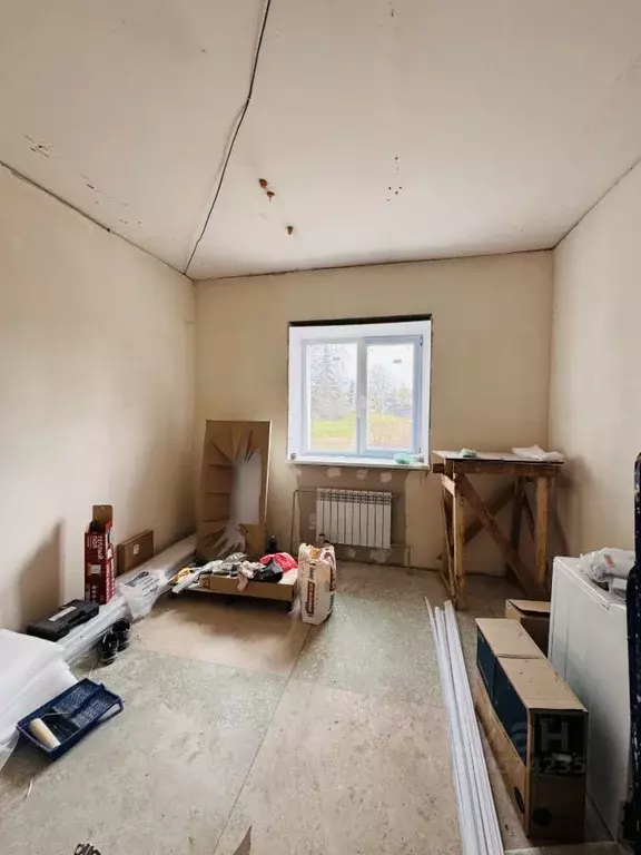 Студия Кировская область, Киров городской округ, д. Большая Гора 2А ... - Фото 2