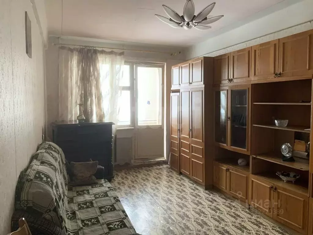 1-к кв. Дагестан, Махачкала ул. Гайдара Гаджиева, 11 (40.0 м) - Фото 1