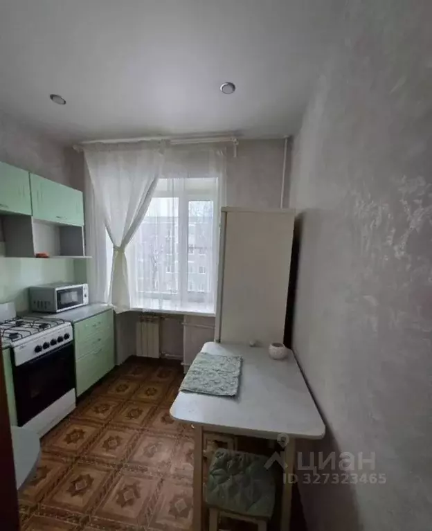 1-к кв. Ульяновская область, Ульяновск Красноармейская ул., 6 (37.0 м) - Фото 2