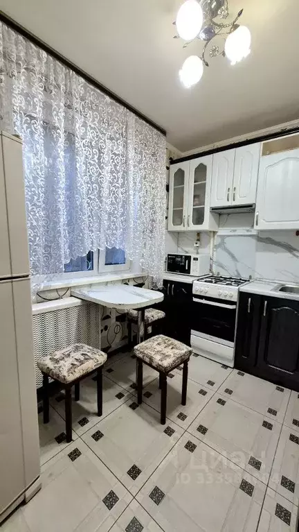 3-к кв. Московская область, Солнечногорск Рекинцо мкр, 21 (59.7 м) - Фото 2