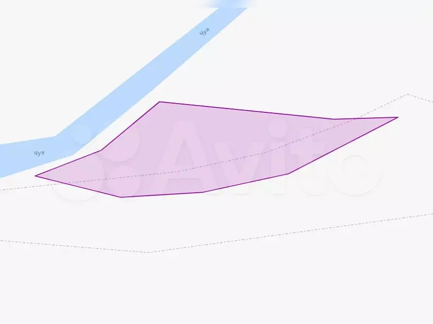 Участок 4,55 га (СНТ, ДНП) - Фото 0