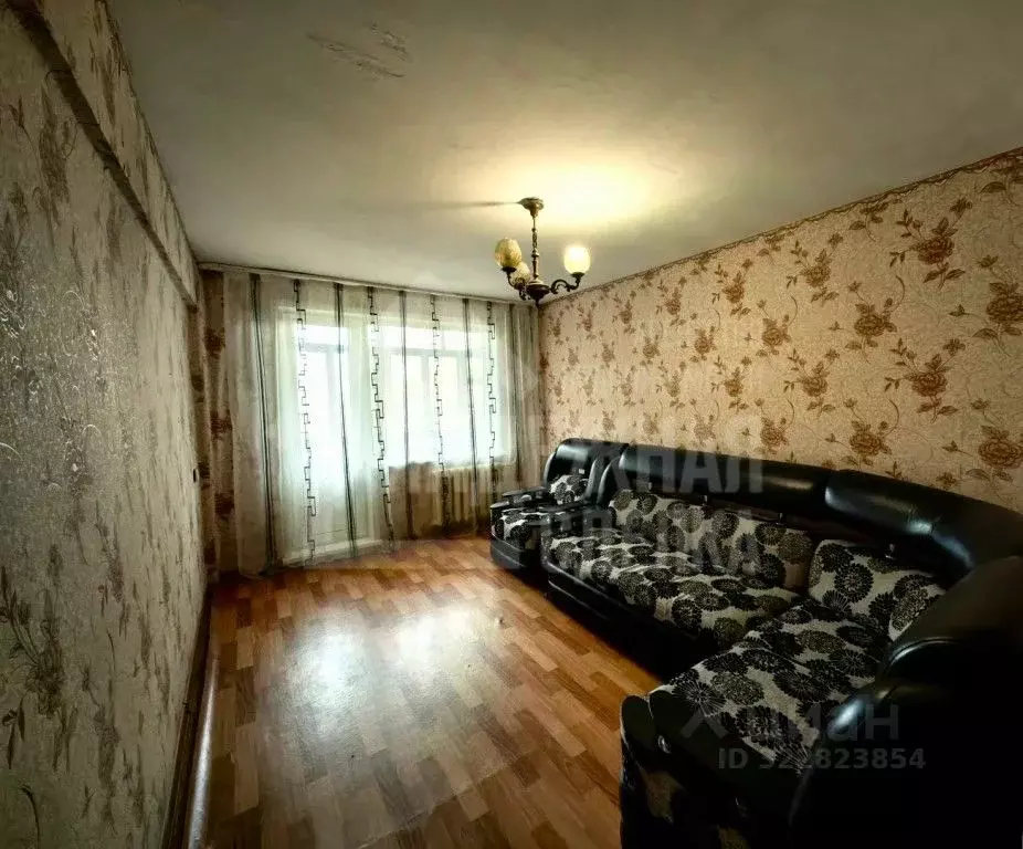 2-к кв. Алтайский край, Рубцовск Алтайская ул., 199 (44.3 м) - Фото 1