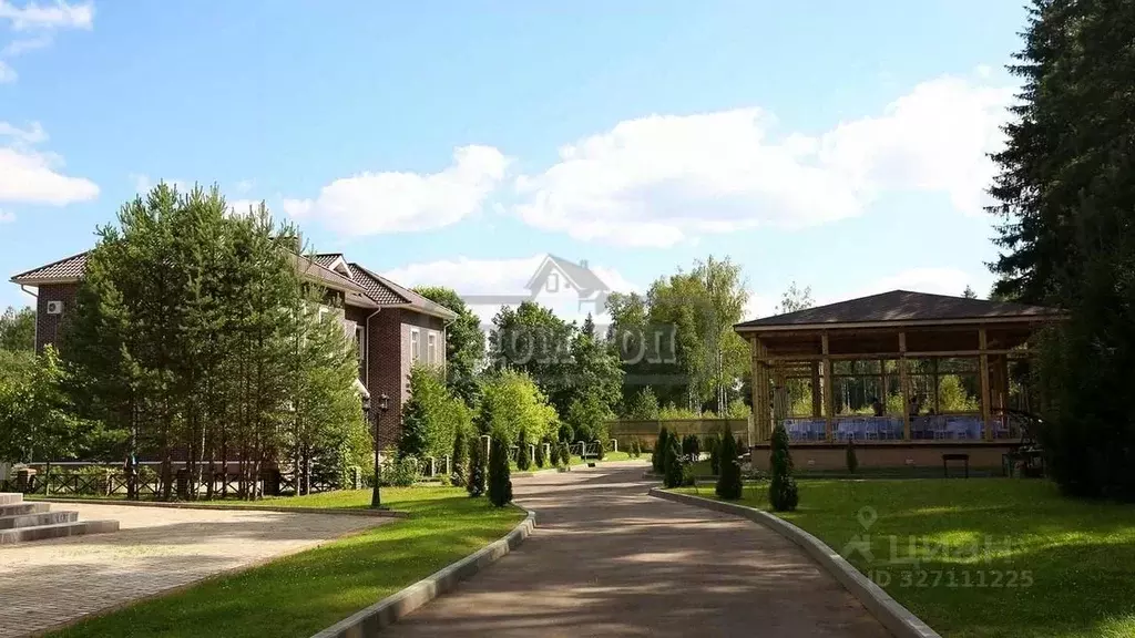 Дом в Московская область, Дмитров  (1200 м) - Фото 2