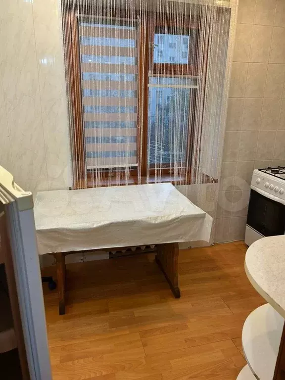 1-к. квартира, 30 м, 4/5 эт. - Фото 1