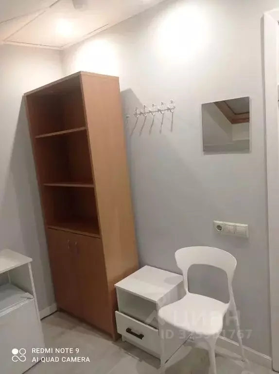 Комната Москва Воронцовская ул., 2/10С1 - Фото 2