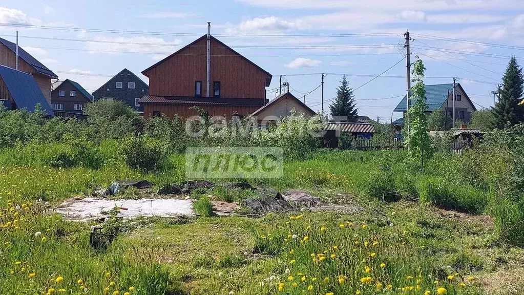 Участок в Коми, Сыктывкар Республиканская ул., 26 (10.0 сот.) - Фото 1