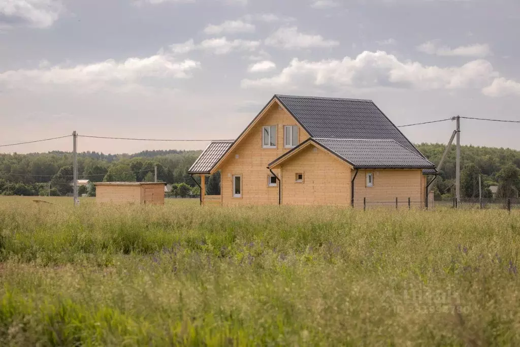 Участок в Московская область, Домодедово городской округ, с. ... - Фото 2